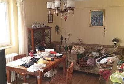 Apartament cu 2 camere decomandat, mobilat în Nicolae Grigorescu