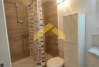Apartament cu o camera de vanzare zona centrala Arad - 2