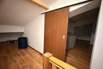 Apartament cu 2 camere semidecomandat, mobilat în Vitan - 4