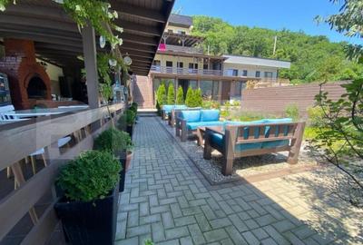 Casă cu 8 camere cu Teren 600 Mp în Dubova - 9