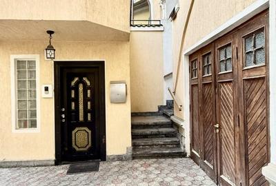 Complex de imobile cu functiune multipla, Dorobanti - 14