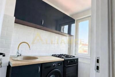 Garsonieră în Giurgiului - 4