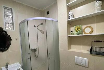 Garsonieră în Străulești - 4