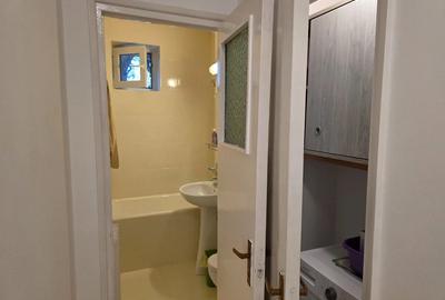 Inchiriere apt. centr. Buc. - 6