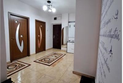 Apartament cu 3 camere decomandat în Narcisa - 12