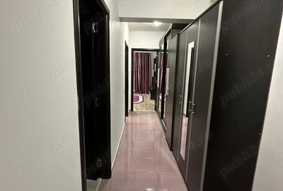 Apartament de inchiriat 2 camere complet mobilat ?i utilat - 4