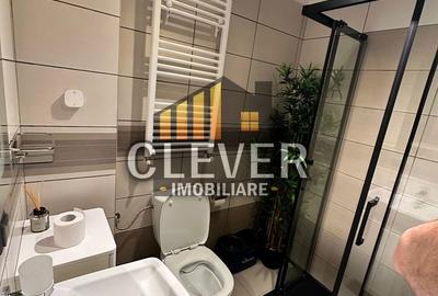 Apartament cu 2 camere, mobilat în Theodor Pallady - 6