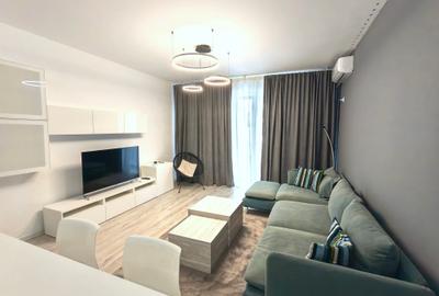 Apartament cu 2 camere semidecomandat în Grozăvești - 2