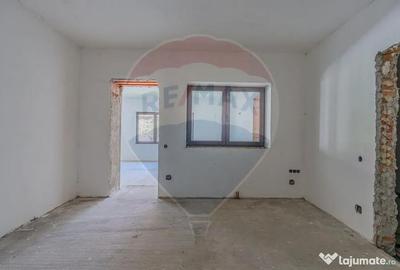 Casă cu 4 camere cu Teren 1642 Mp în Hoghiz - 11
