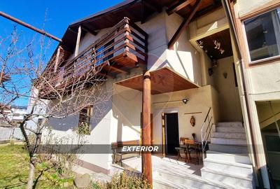 Casă cu 5 camere cu Teren 219 Mp în Orașul Vechi - 3