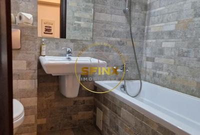 Apartament cu 2 camere decomandat, mobilat în Mihai Bravu - 7