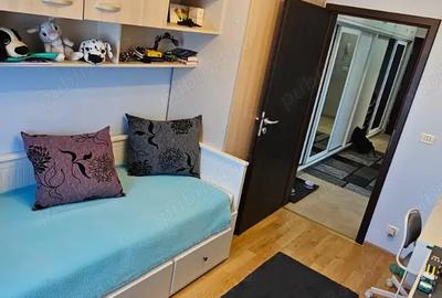 Vand apartament 3 camere - 4