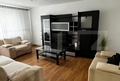 Apartament de vanzare, cu 3 camere, 74 mp + beci 15 mp, zona Independentei - 2