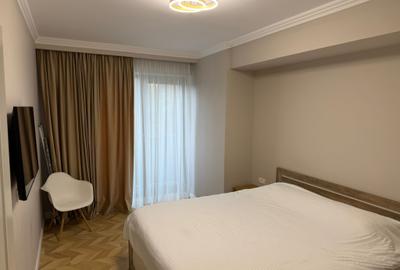 Apartament 3 camere de închiriat – Mamaia, zona Butoaie (central) 500 euro - 5