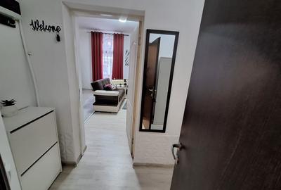 Apartament 2 Camere Universitate | Centrala proprie | Pet Friendly - 16