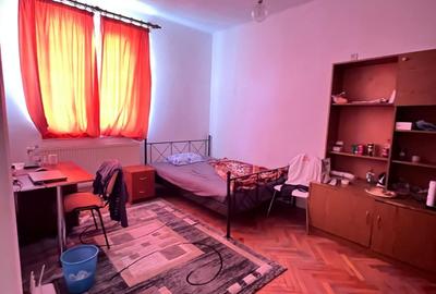 Garsonieră decomandată în Gheorgheni - 5