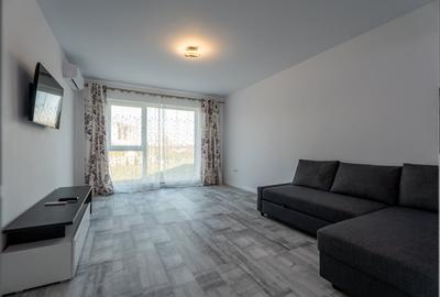 Garsoniera | Parcare | Zona Valea Adanca - 1