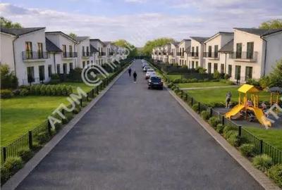 Casă cu 5 camere cu Teren 278 Mp în Central - 8