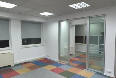 Birou, de 1,800 mp, în Floreasca - 6