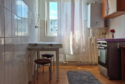 2  Camere Decomandate, Etaj Intermediar, Centrala pe Gaze - 6