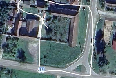 Casă cu 4 camere cu Teren 1800 Mp în Neudorf - 6