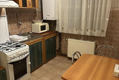 Apartament cu 2 camere în Central - 2