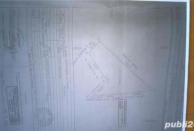 Teren de 3064 mp, în Central - 1