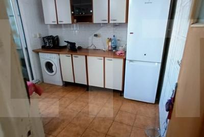 Apartament 4 camere, 86 mp, zona Colentina la McDonalds Apartament 4 camere, 86 mp, zona Colentina la McDonalds - 10