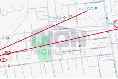 Apartament cu 2 camere decomandat în Drumul Taberei