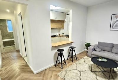 Inchiriere apartament 3 camere - Floreasca Residence - 4