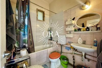 CASA DE VANZARE IN ZONA CENTRALA | 50 MP | PARCARE IN CURTE | POD MANSARDABIL - 8