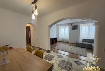 Apartament cu 3 camere de inchiriat in zona Ultracentrala - Oradea - 14
