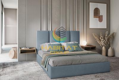 Apartament cu 2 camere decomandat în Apărătorii Patriei - 5