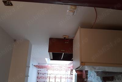 Ofer Garsoniera pentru inchiriere, conf.1, 40mp, in vila, et.1, balcon, zona Andronache - Colentina - 1