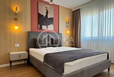 Apartament LUX de inchiriat cu 3 camere in Iosia Reside... - 4