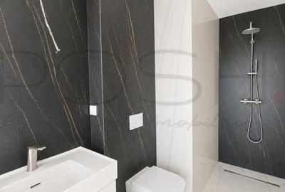 Penthouse cu 4 camere decomandat în Floreasca - 12
