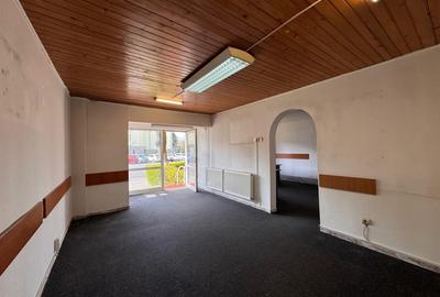 Spațiu comercial, de 55 mp, în Astra - 2