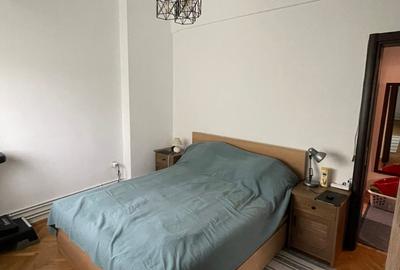 Apartament cu 3 camere semidecomandat în Iancului - 5