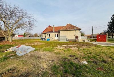 Spațiu comercial, de 100 mp, în Roșiori - 2