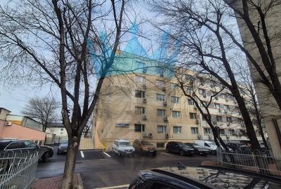 Birou, de 21 mp, în Dristor - 12