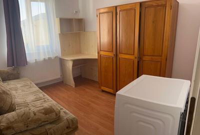 Apartament cu 2 camere semidecomandat în Dârste - 7