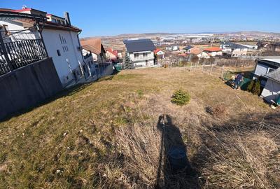Teren de 1000 mp, în Sânnicoară - 3