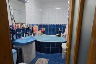 Apartament cu 2 camere semidecomandat, mobilat în Decebal - 9