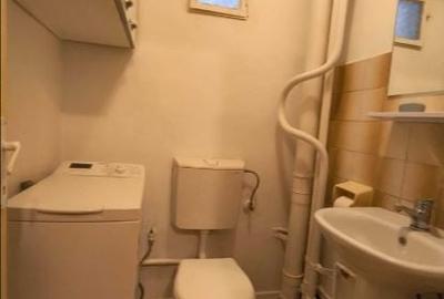 Apartament 3 camere decomandate + balcon 12 mp Metrou Valea Ialomiței – 2 minute - 5