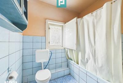 Casă cu 4 camere cu Teren 1368 Mp în Central - 4