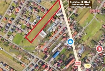 Spațiu comercial, în Unirii - 2