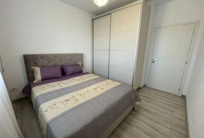 Apartament cu 2 camere în Nufărul - 6