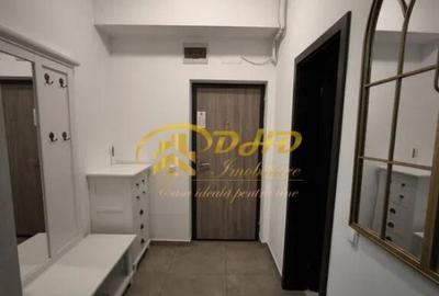 Inchiriere Apartament 3 Camere Decomandat Lux Pia?a Unirii, Ia?i
