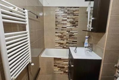 Garsoniera decomandata, 35 mp, centrala proprie, metrou aproape, Gorjului - 7