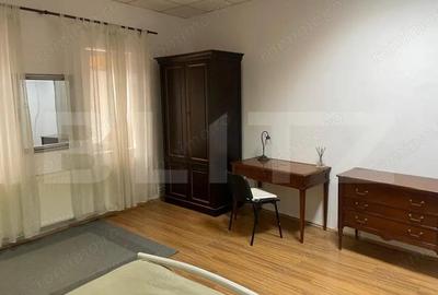 Garsonieră decomandată, mobilată în Central - 4